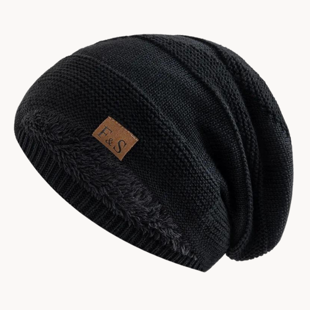 Daylong Plush Beanie