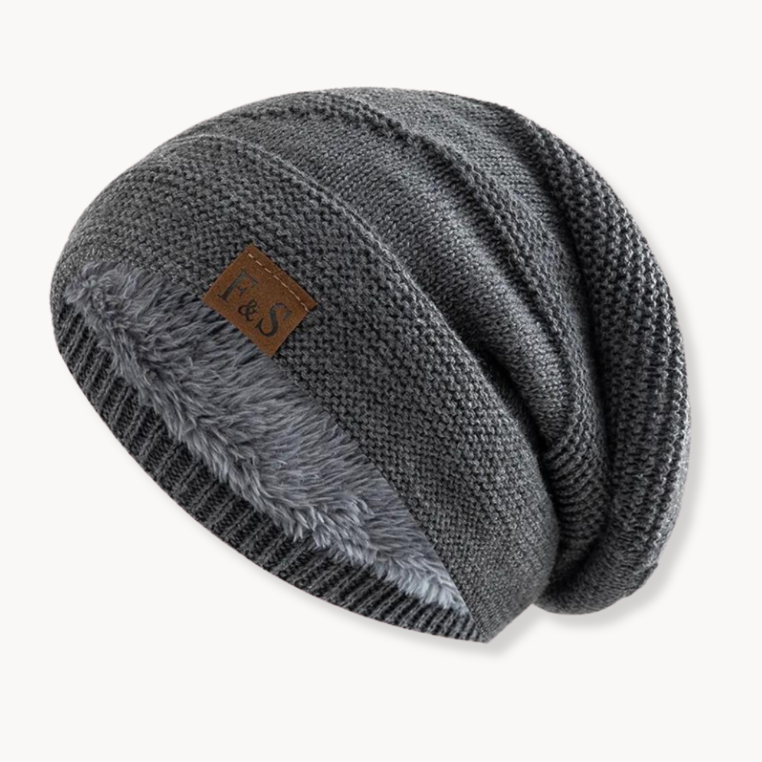 Daylong Plush Beanie