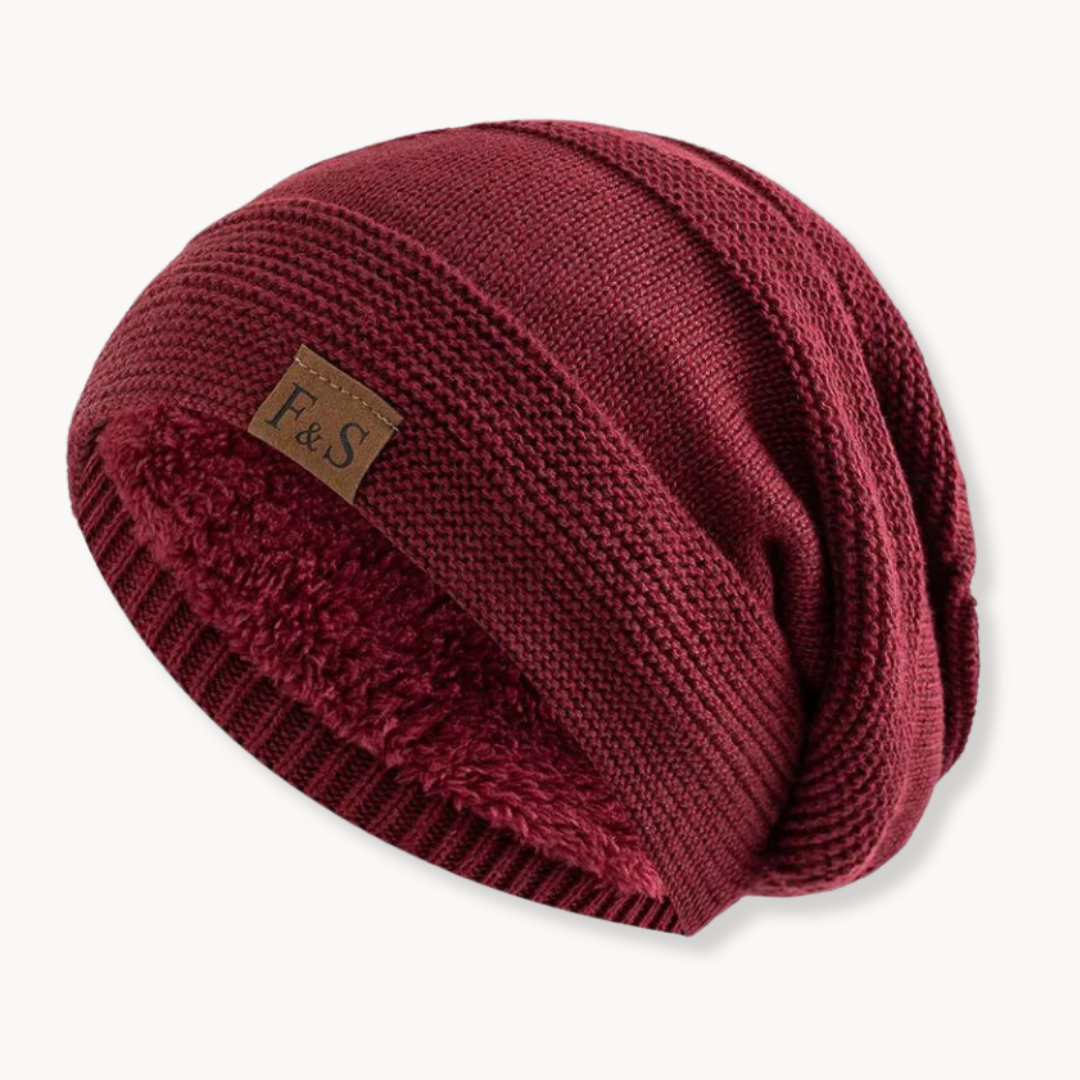 Daylong Plush Beanie