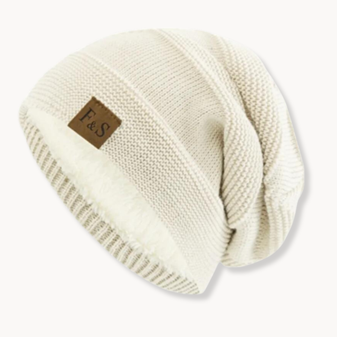 Daylong Plush Beanie