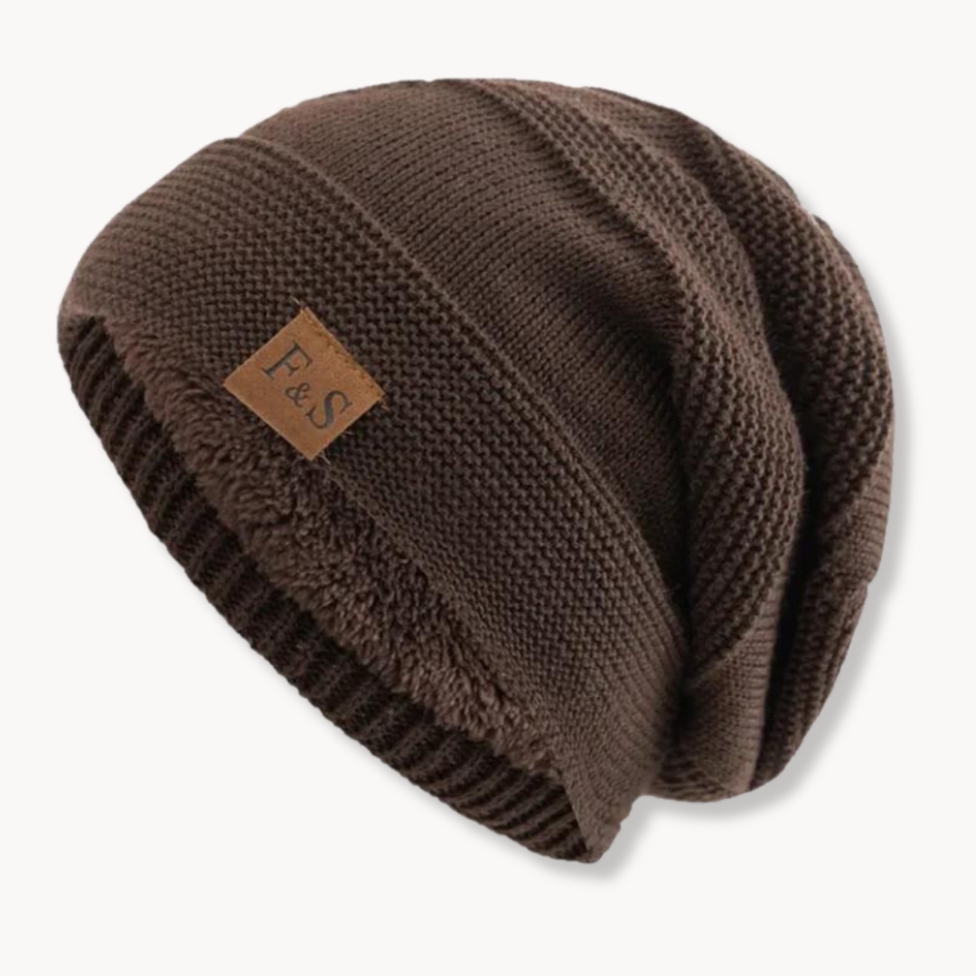 Daylong Plush Beanie