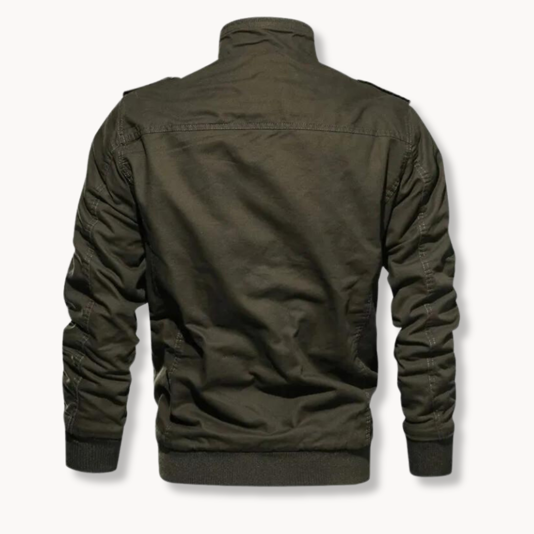 Vanguard Voyager Jacket