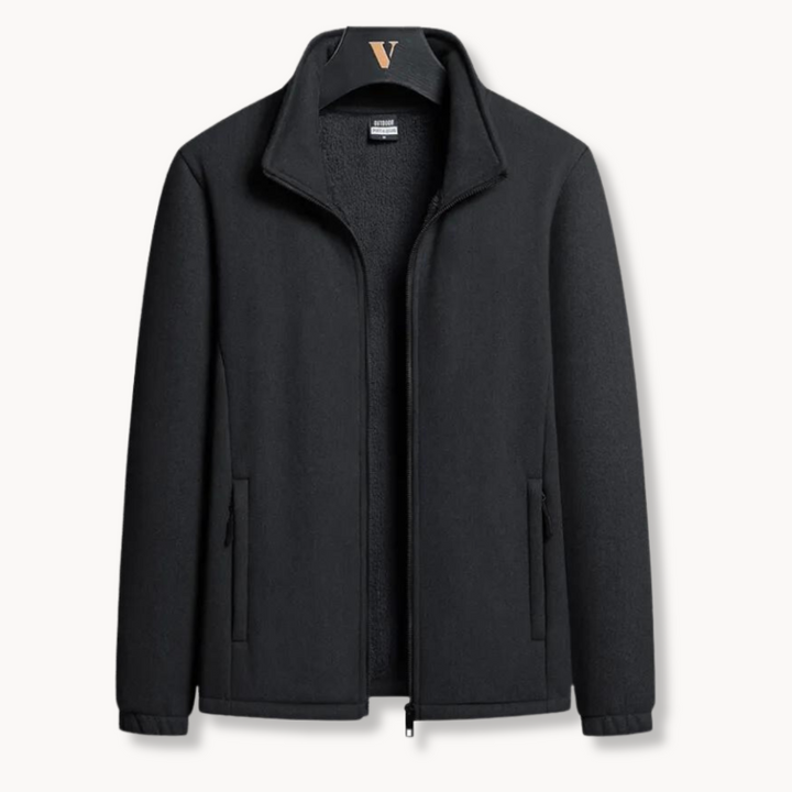 Giacca in cashmere Seafarer