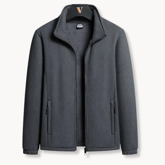 Seafarer Cashmere Jacket