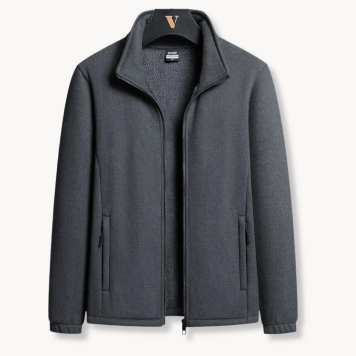 Giacca in cashmere Seafarer