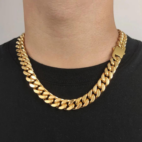 Cuban Link Chain