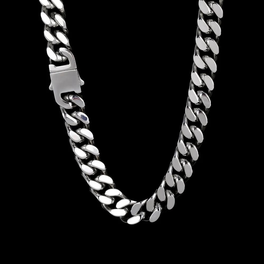 Cuban Link Chain