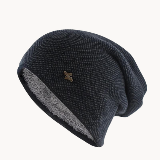 Polar Wool Beanie