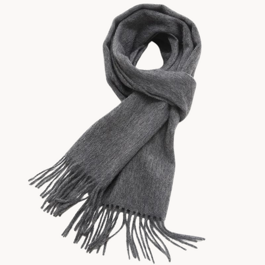 Ilias Wool Scarf