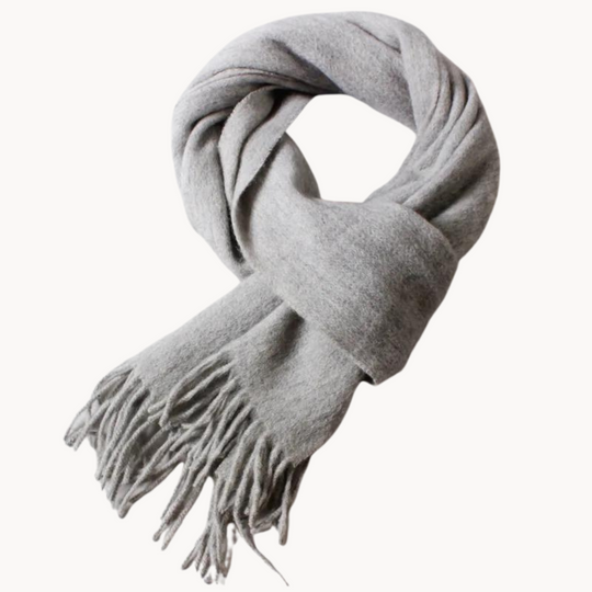 Ilias Wool Scarf