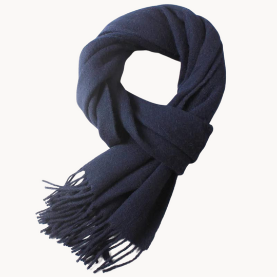 Ilias Wool Scarf