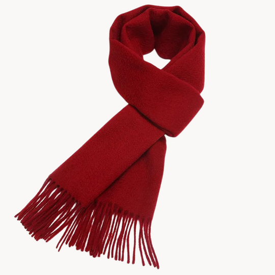 Ilias Wool Scarf