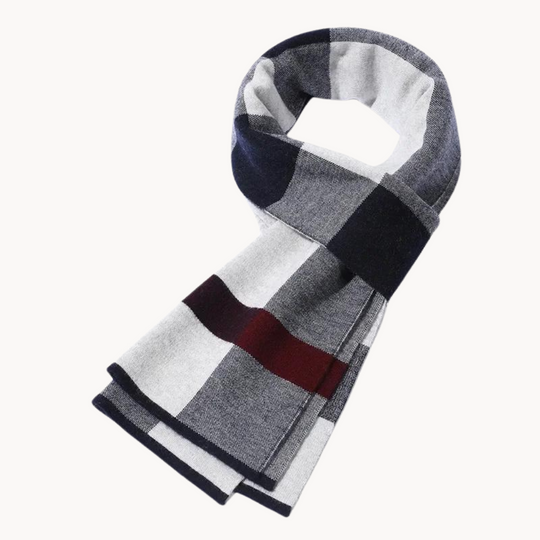 Achilles Wool Scarf