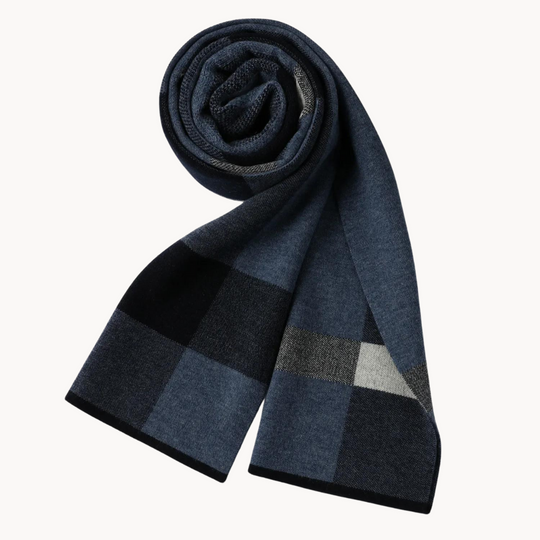 Achilles Wool Scarf