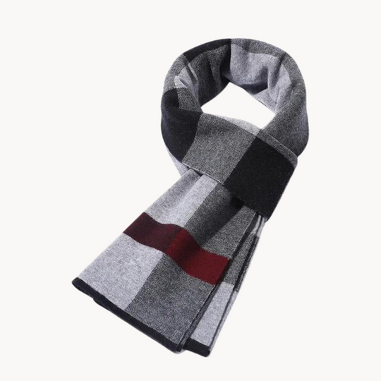 Achilles Wool Scarf