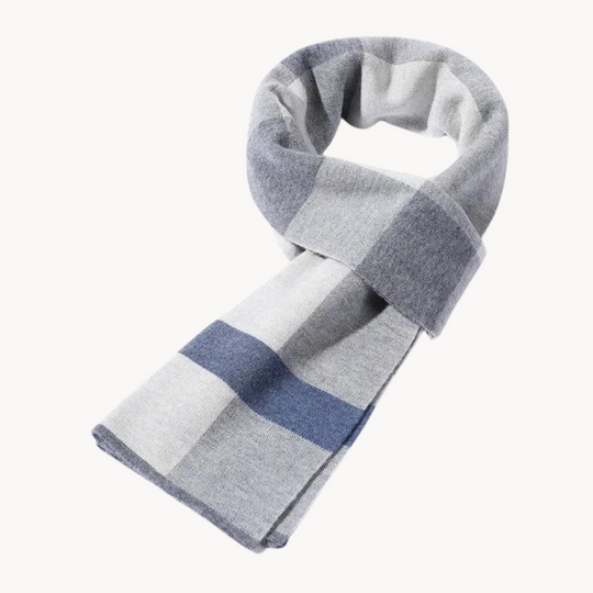 Achilles Wool Scarf