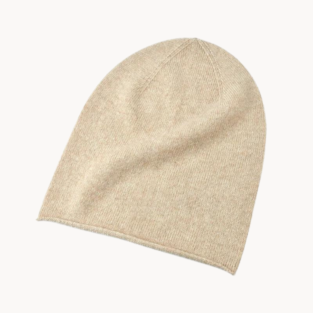 Mika Cashmere Beanie