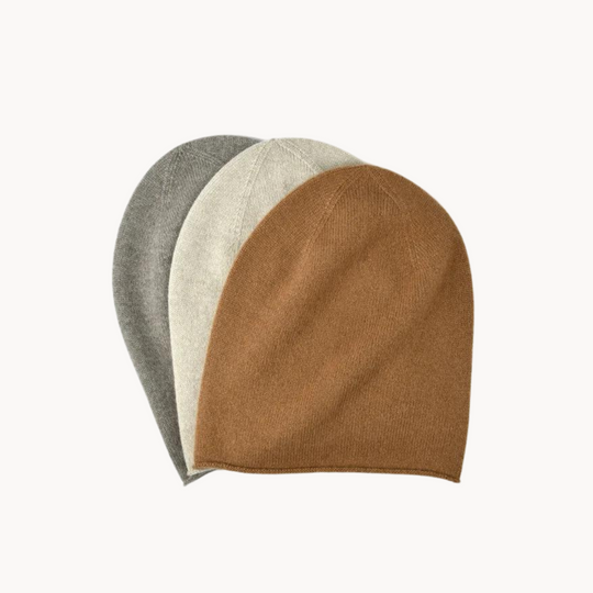 Mika Cashmere Beanie