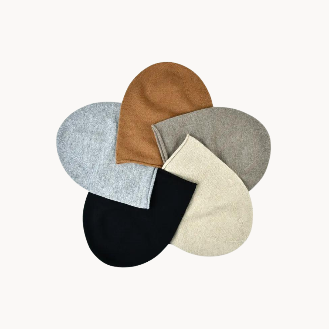 Mika Cashmere Beanie