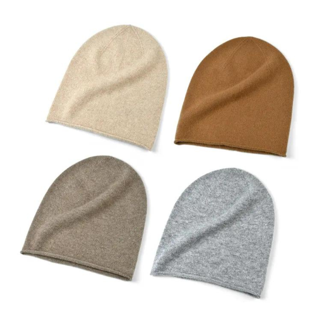 Mika Cashmere Beanie