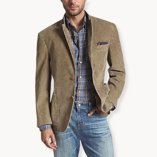 Tailor's Choice Blazer