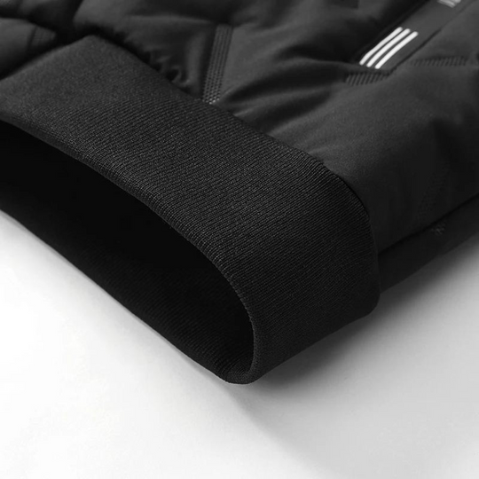 Alpine Cashmere Down Jacket