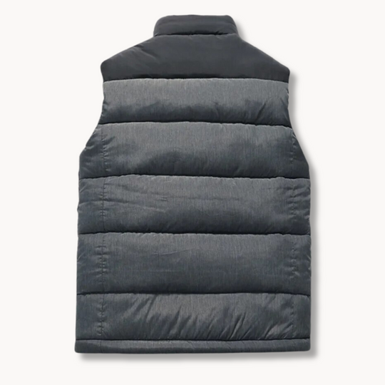 Compass Down Vest