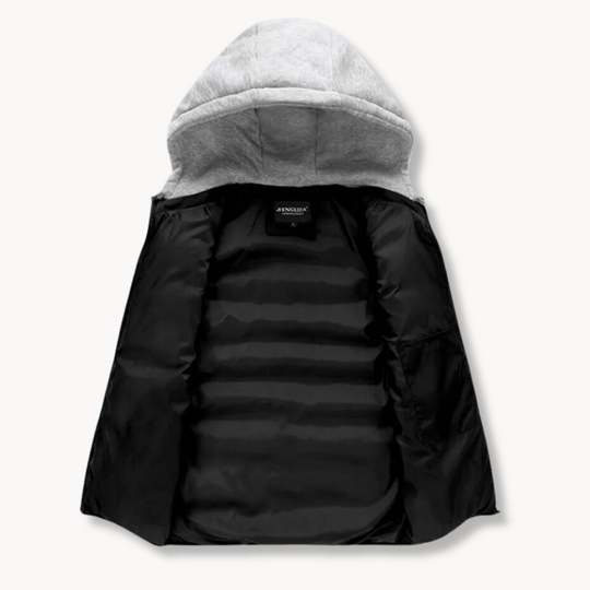 Voyage Puffer Vest