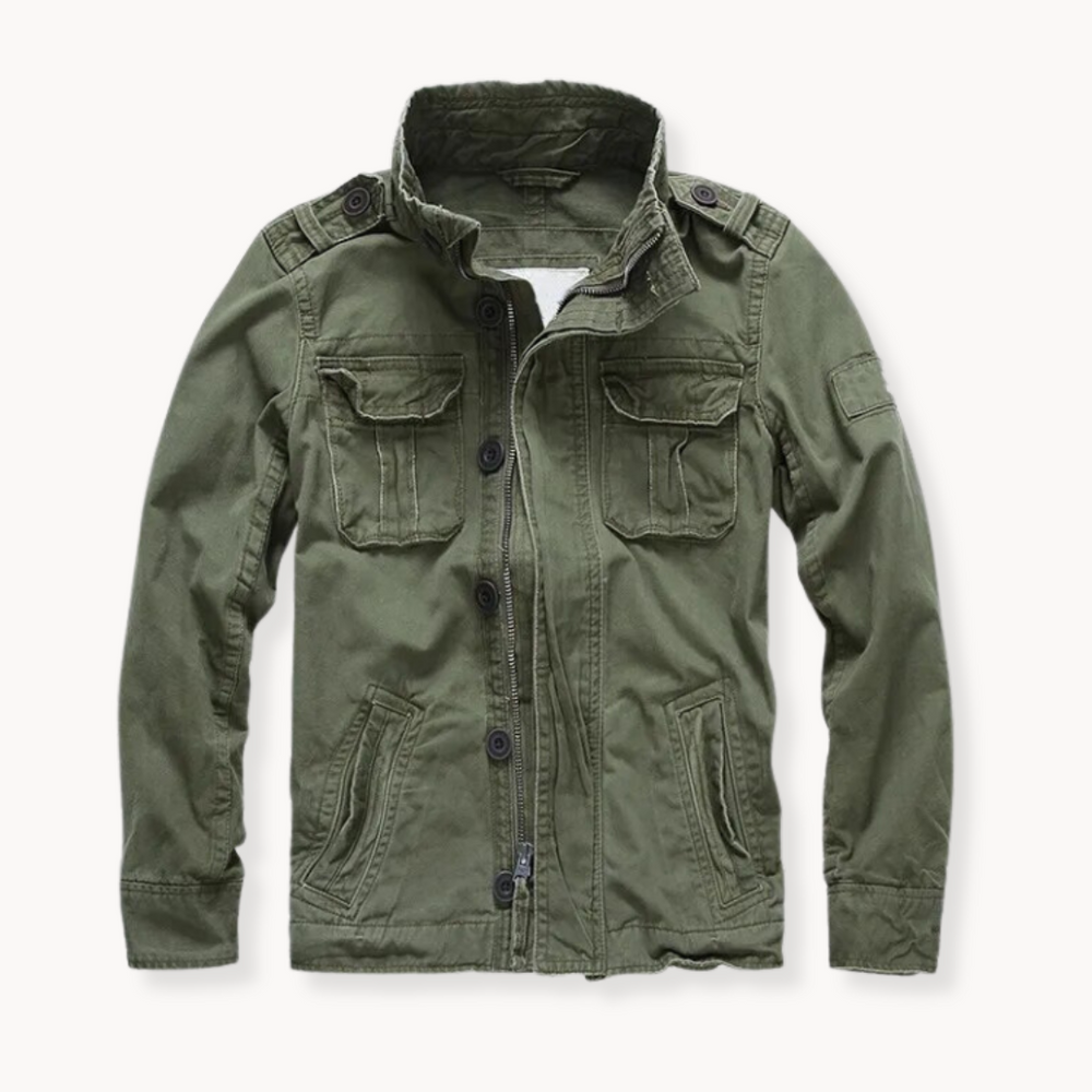 Apex Tactical Jacket