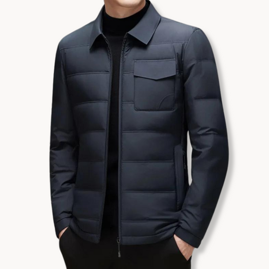 Gage Aero Jacket