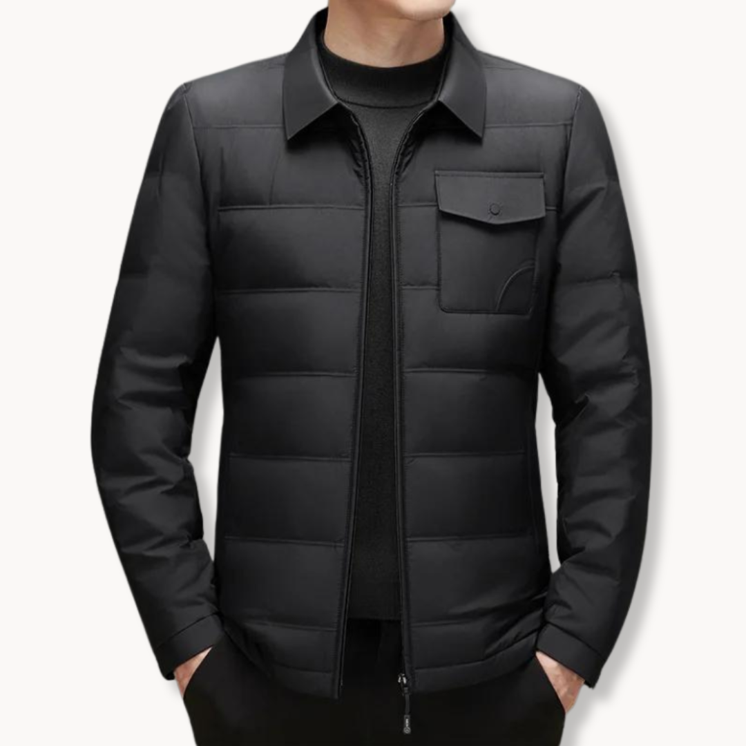 Gage Aero Jacket