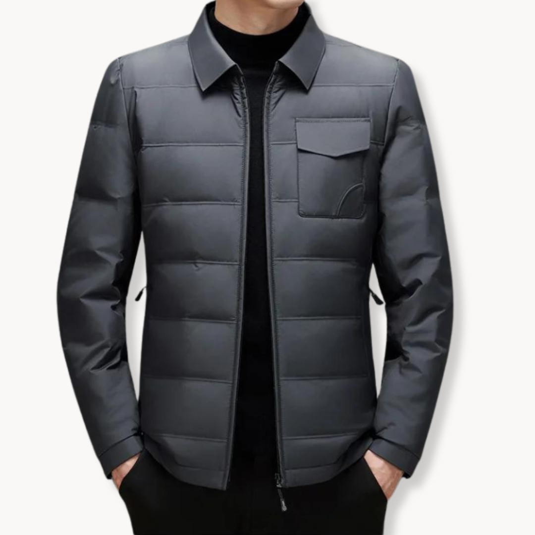 Gage Aero Jacket