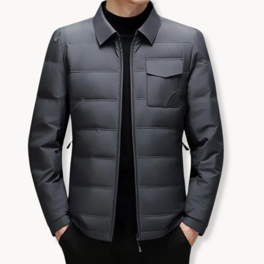 Gage Aero Jacket