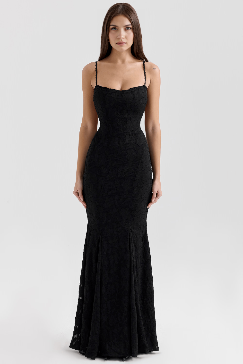 ÉLAN - GOWN