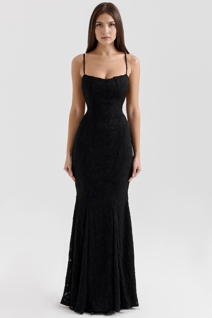 ÉLAN - GOWN