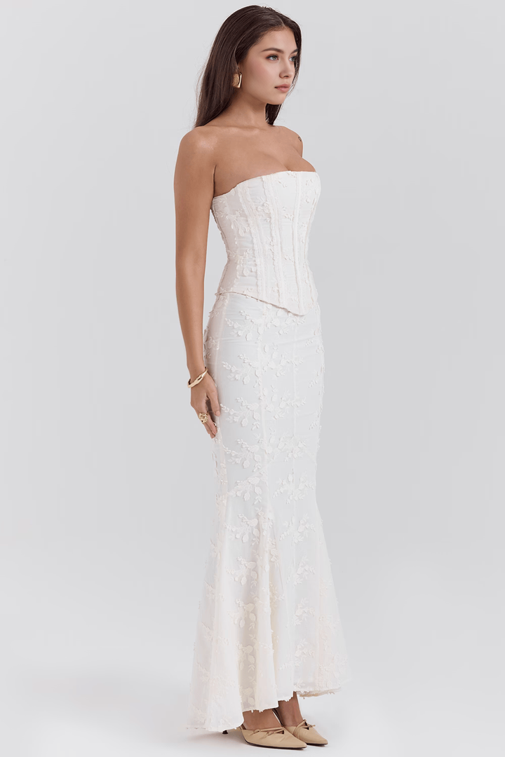 ETERNAL - BLOOM GOWN