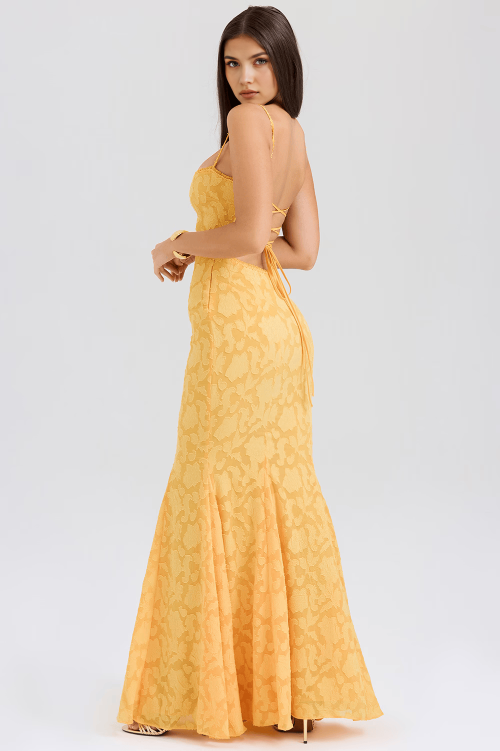 ÉLAN - GOWN