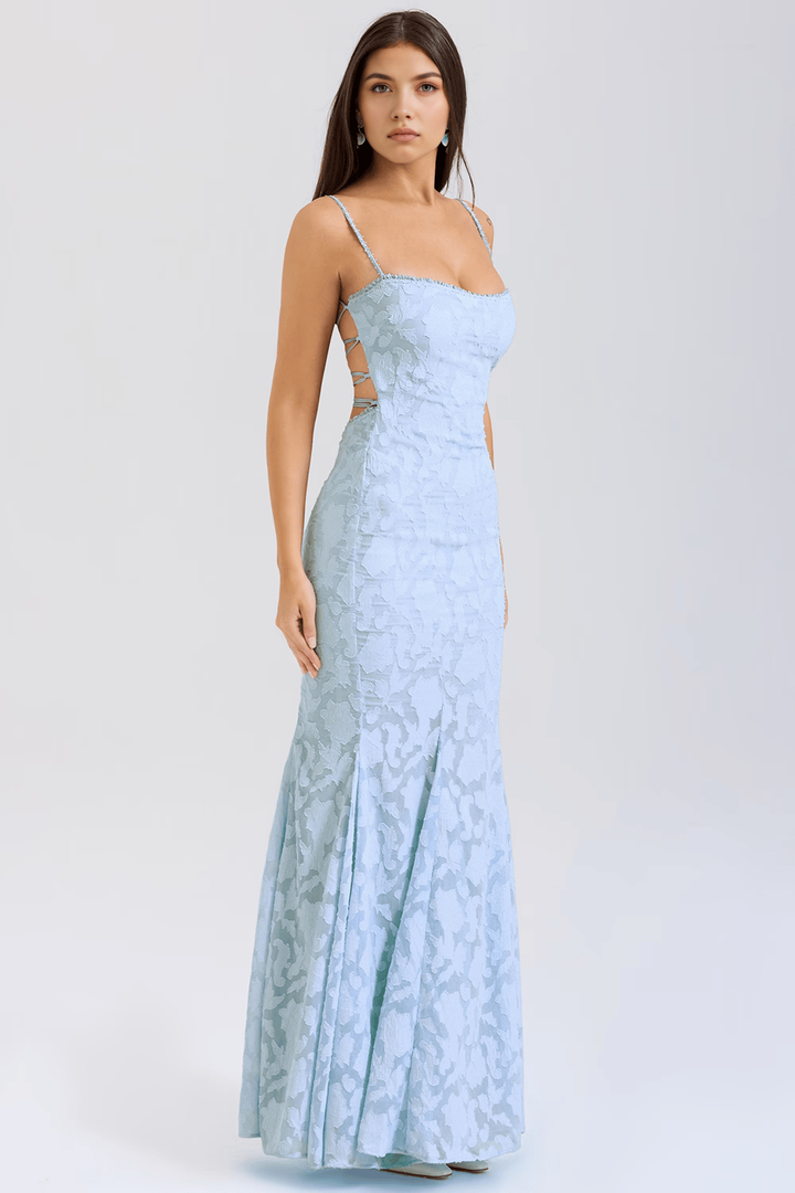 ÉLAN - GOWN