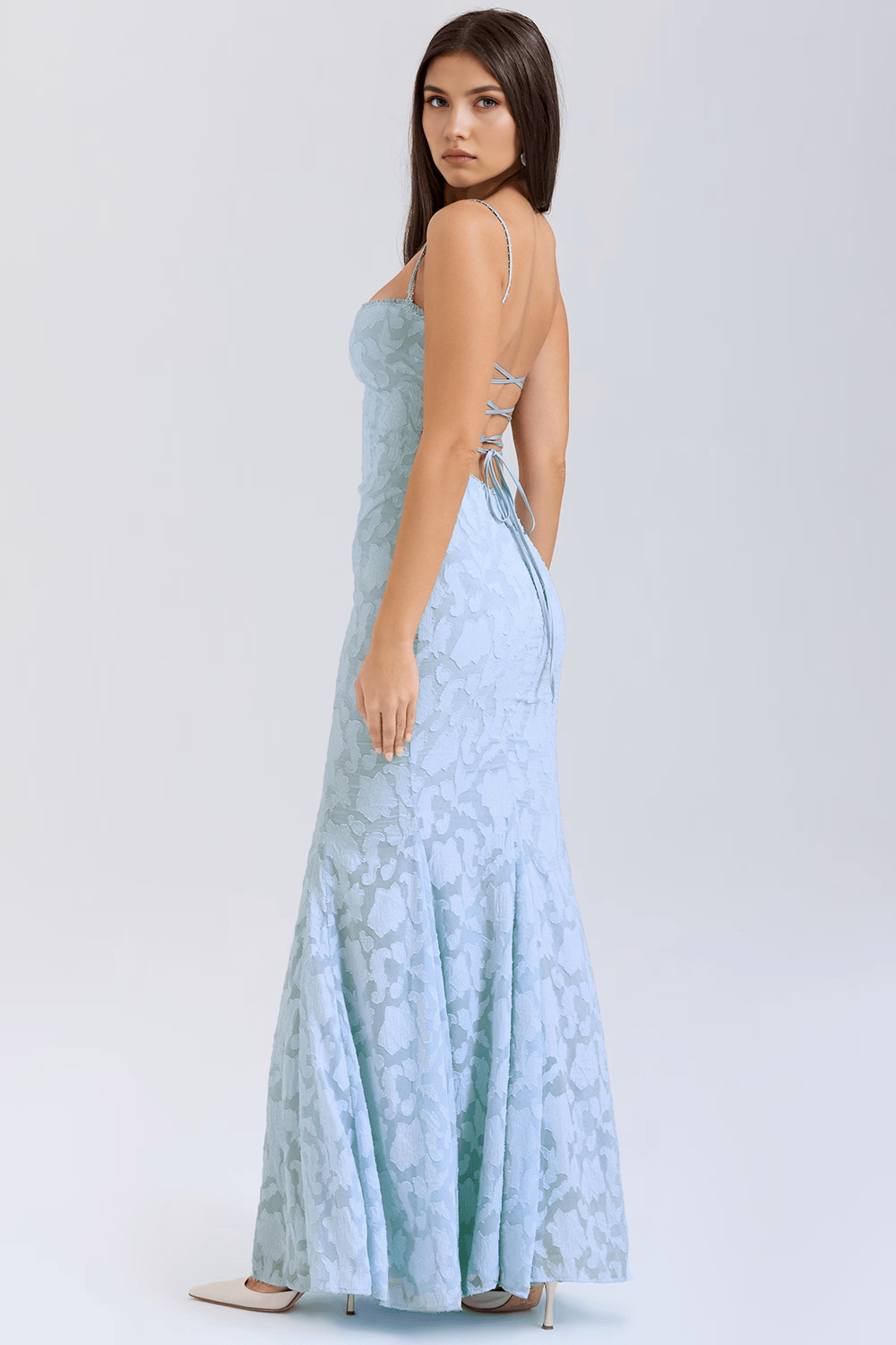 ÉLAN - GOWN