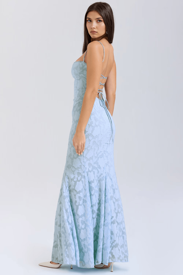 ÉLAN - GOWN