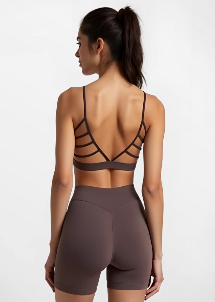 Bra - Seamless™ - Zen