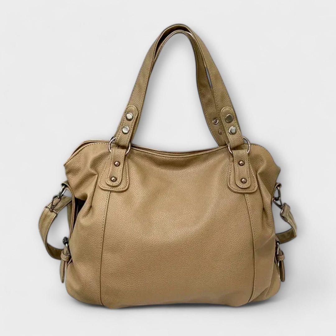Kairos -  Elegant Hobo Shoulder Bag