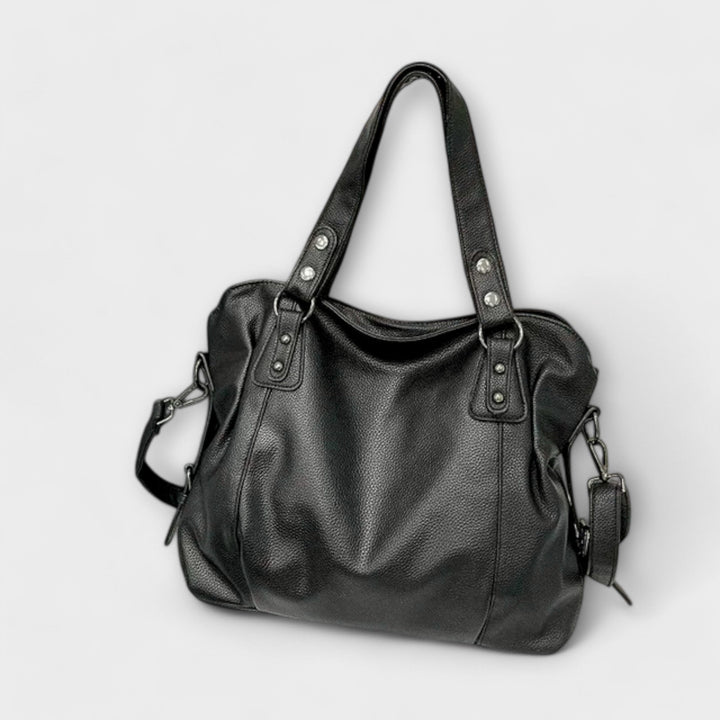 Kairos -  Elegant Hobo Shoulder Bag