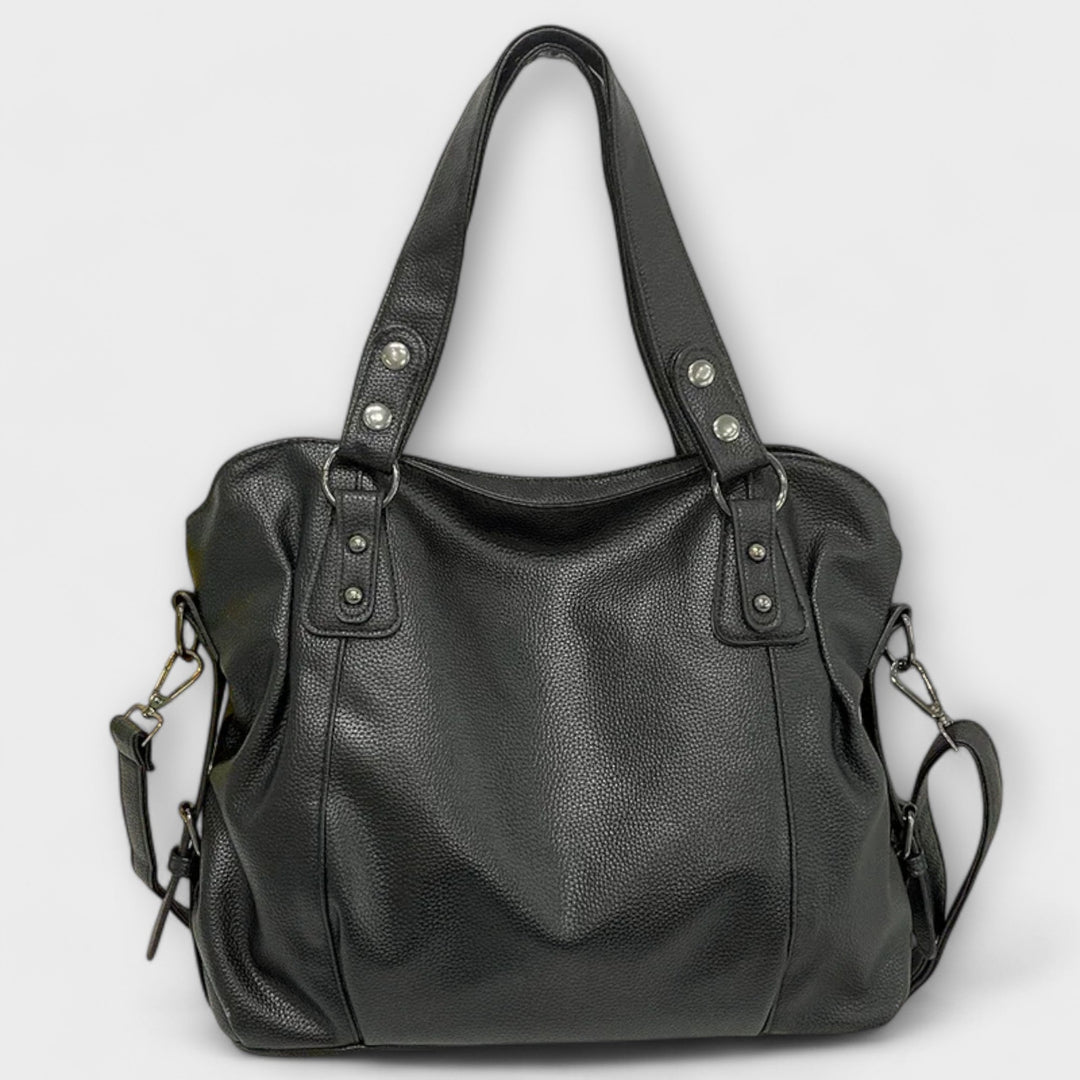 Kairos -  Elegant Hobo Shoulder Bag