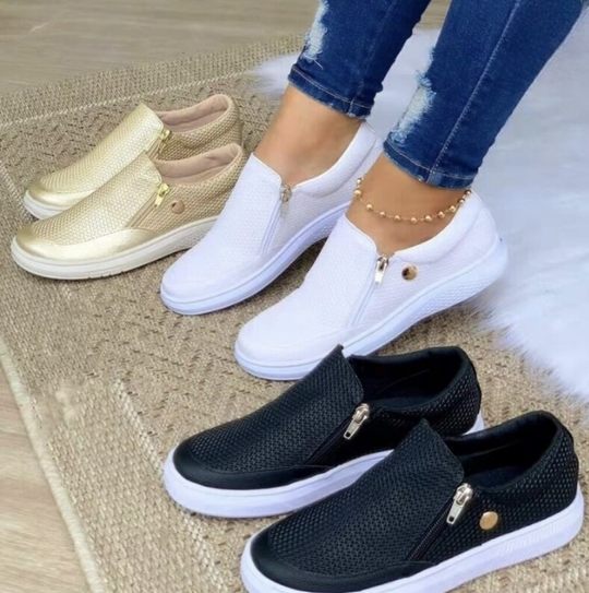 Bellevo™ | Women's Orthopedic Shoes