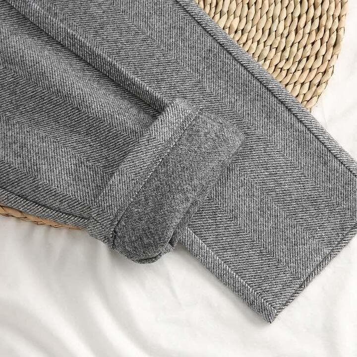 Leo - Tailored Pants