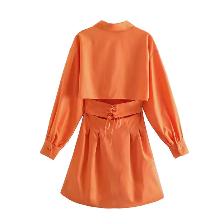Riya- Dress