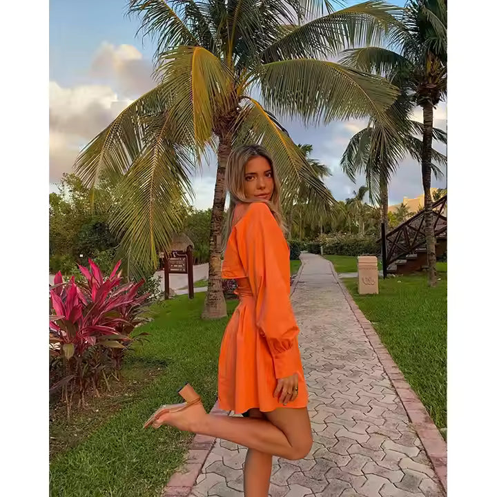 Riya- Dress