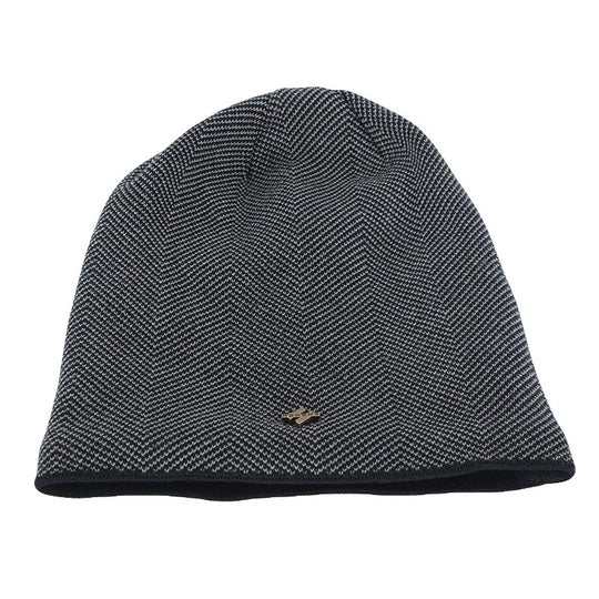 Polar Wool Beanie