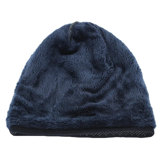 Polar Wool Beanie